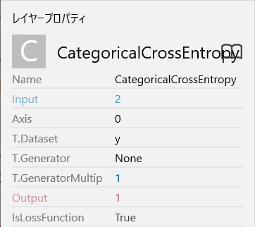 キャプションを入力できます