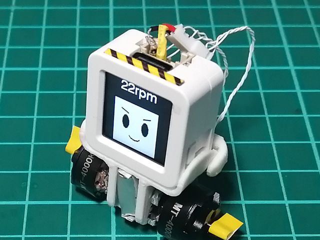 キャプションを入力できます