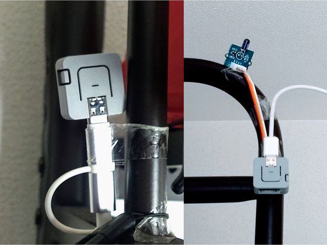 もうちょっときれいにつけよう