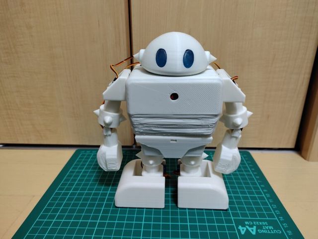 キャプションを入力できます