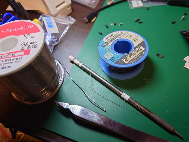 キャプションを入力できます