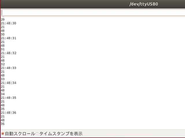 キャプションを入力できます