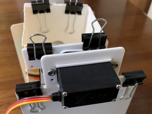 キャプションを入力できます