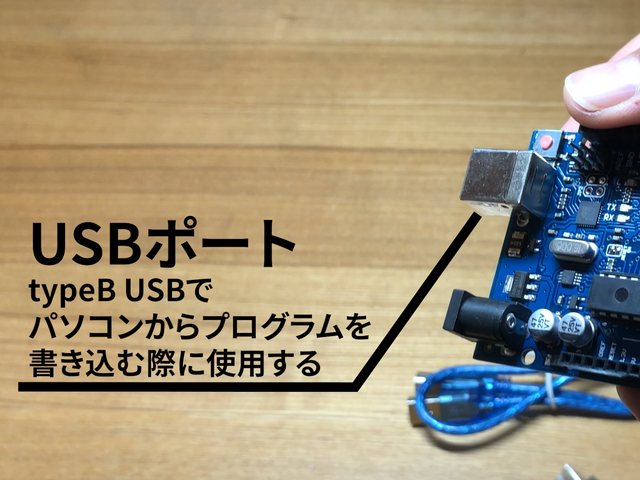 キャプションを入力できます