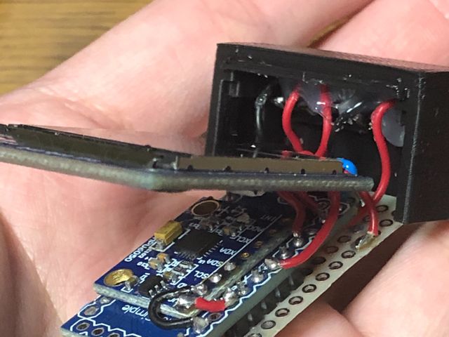 キャプションを入力できます