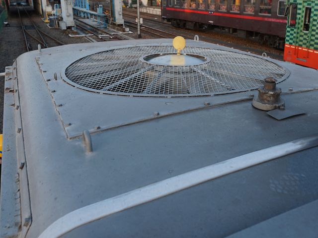 黄色いのがその部品