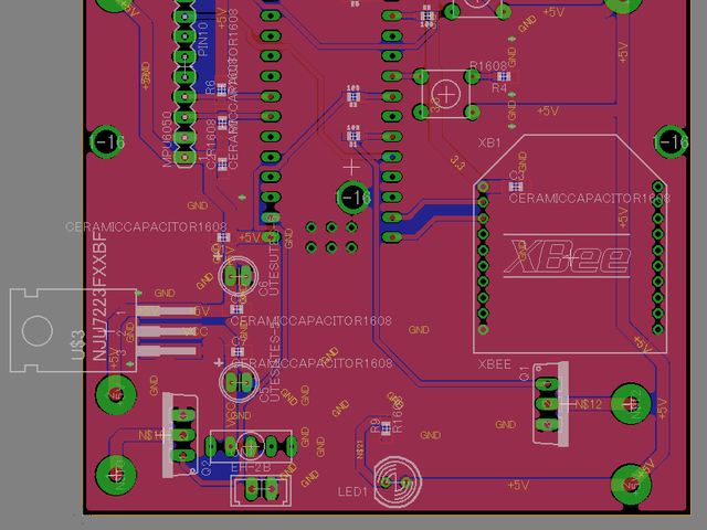 キャプションを入力できます