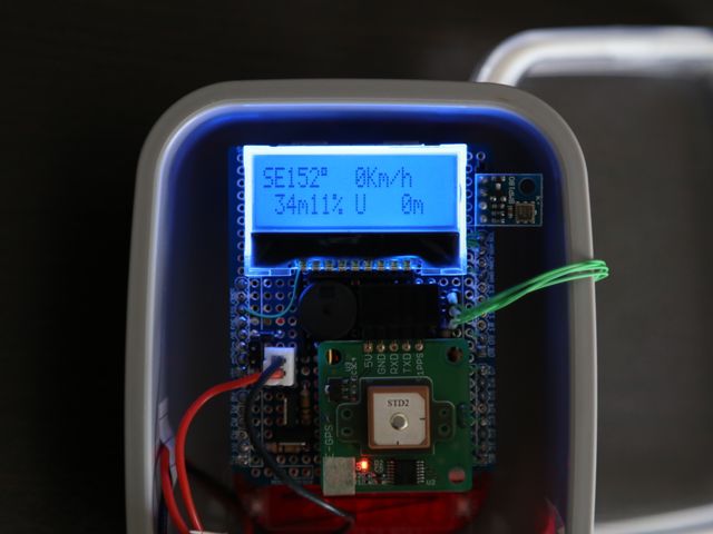 キャプションを入力できます