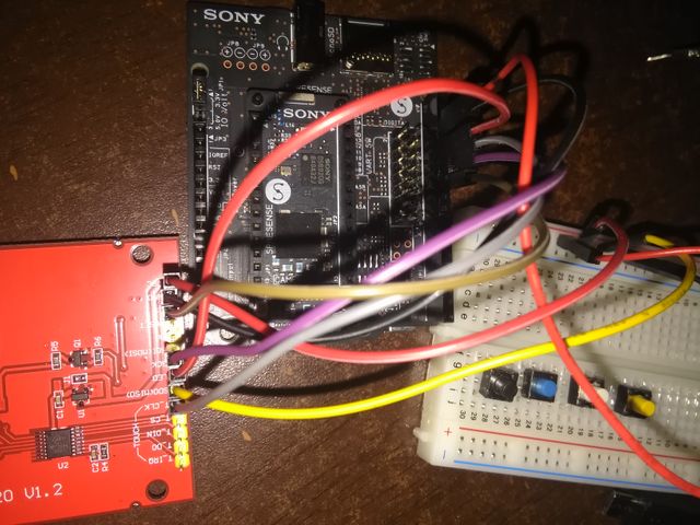 キャプションを入力できます