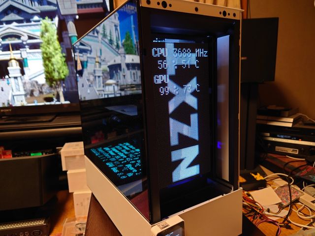 キャプションを入力できます