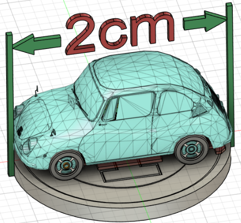 キャプションを入力できます