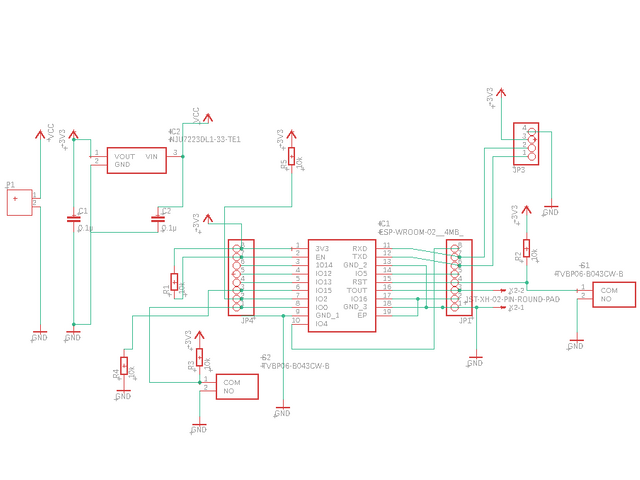神社内部のWi-Fi部