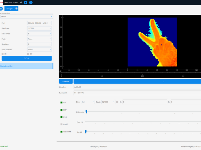 キャプションを入力できます