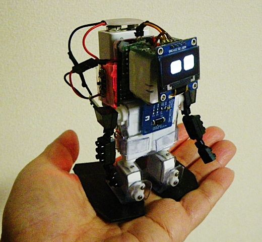 キャプションを入力できます