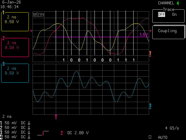 キャプションを入力できます