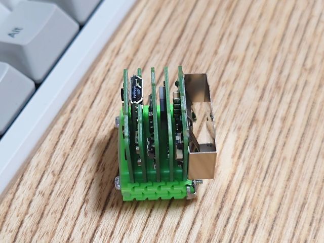 キャプションを入力できます