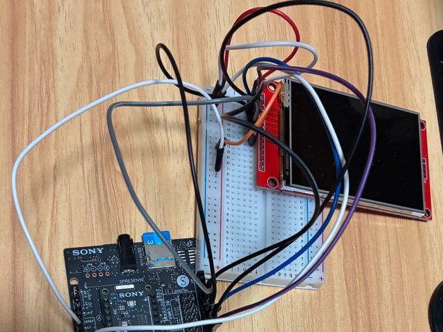 キャプションを入力できます