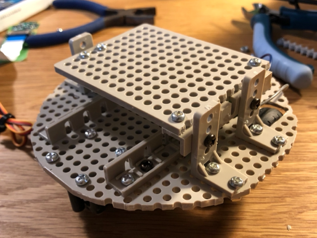 キャプションを入力できます