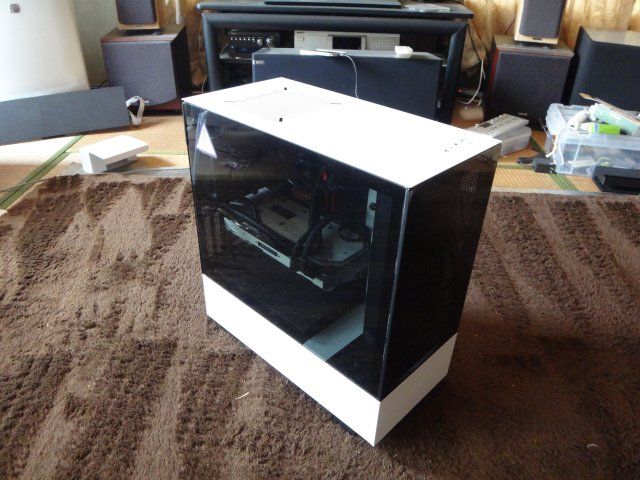 キャプションを入力できます