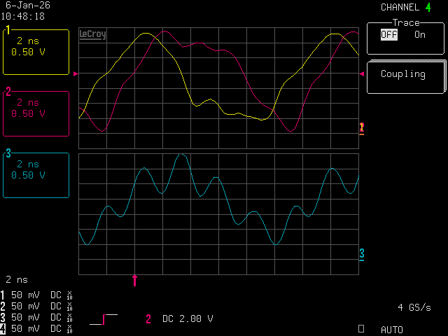 キャプションを入力できます