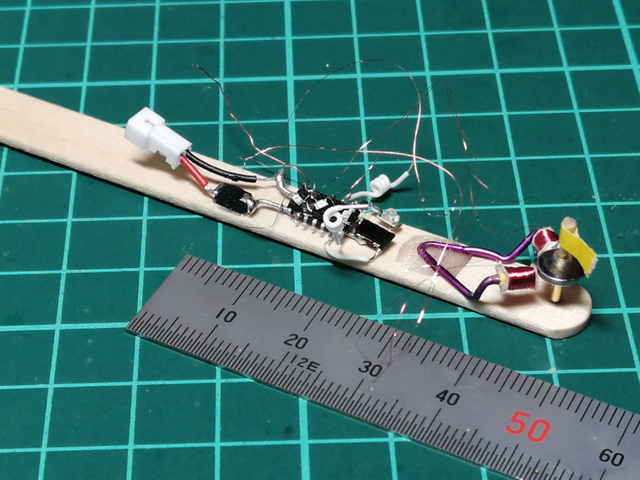 キャプションを入力できます