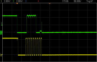 ACkを返すケース