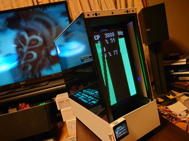 キャプションを入力できます