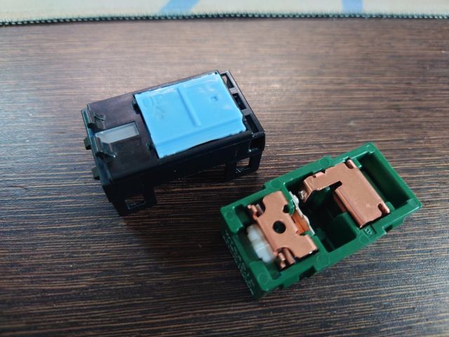 キャプションを入力できます