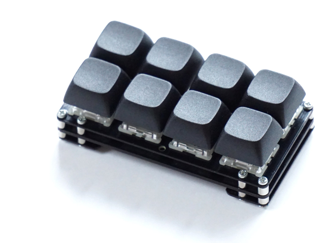 キャプションを入力できます