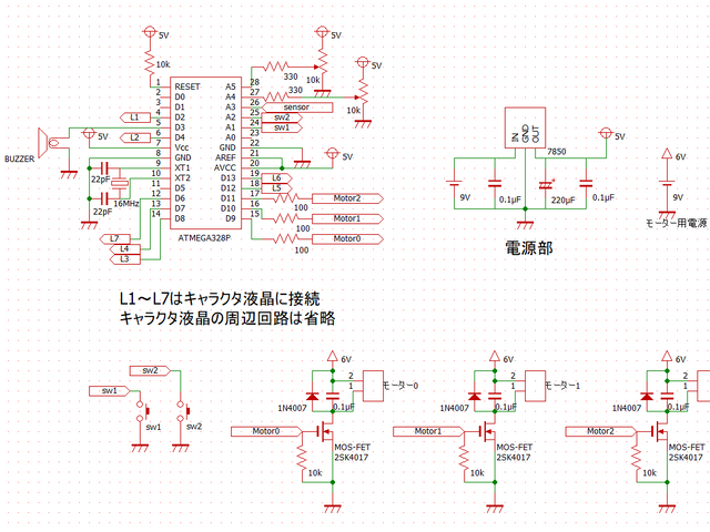 キャプションを入力できます