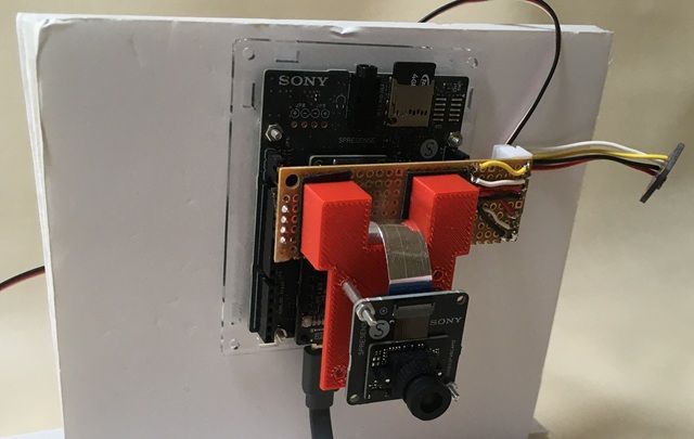 キャプションを入力できます