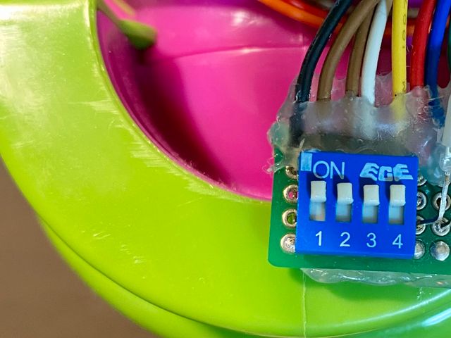 キャプションを入力できます