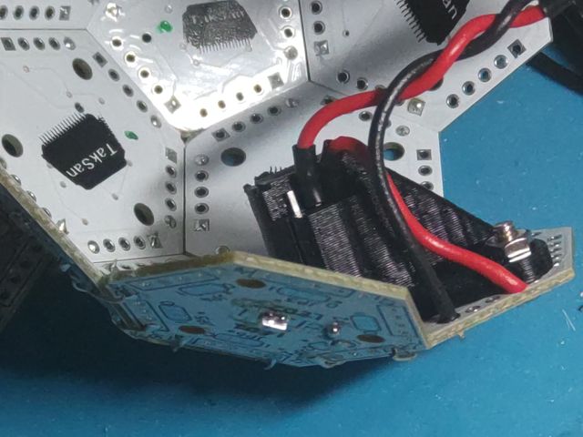 キャプションを入力できます