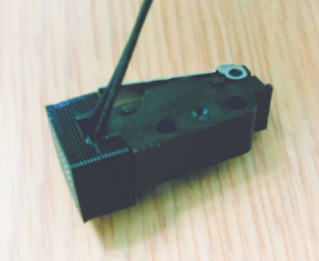 キャプションを入力できます