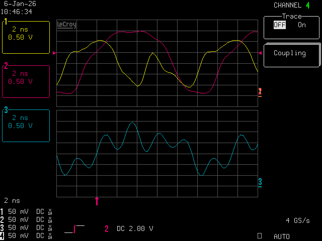 キャプションを入力できます