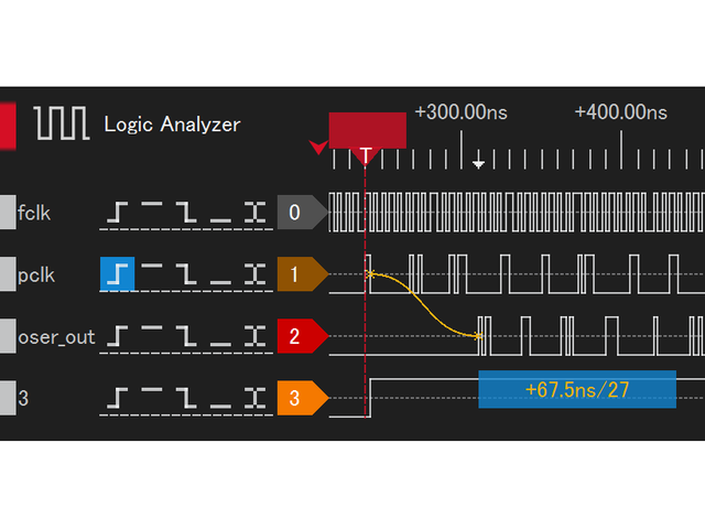 キャプションを入力できます