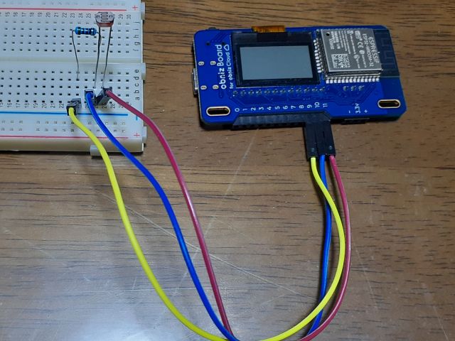 キャプションを入力できます