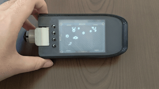 クリックで動画再生可能