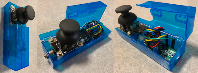 キャプションを入力できます