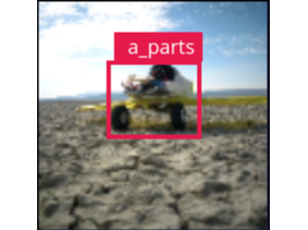 キャプションを入力できます