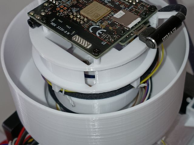 キャプションを入力できます