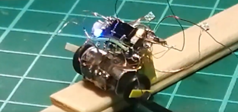 キャプションを入力できます