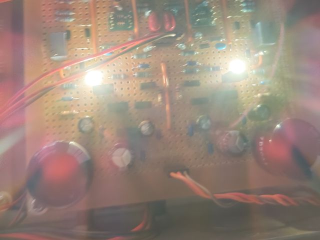 ピンボケしすぎやろ！！