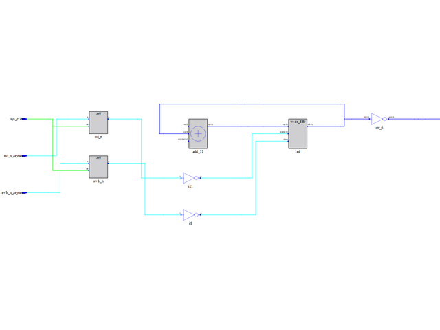 reg 有り版の回路