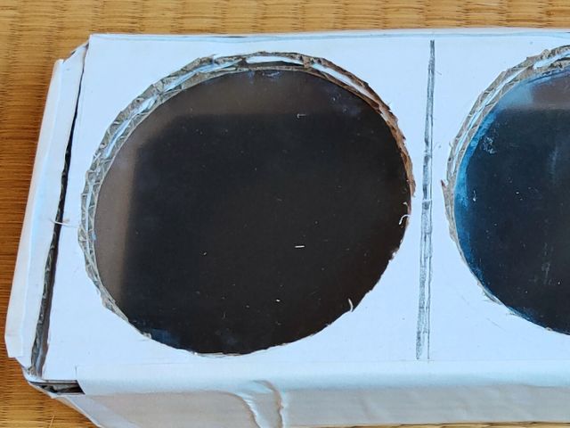 キャプションを入力できます