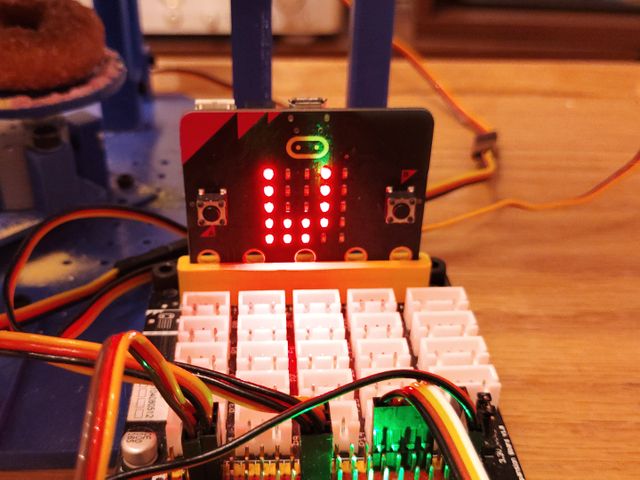 キャプションを入力できます