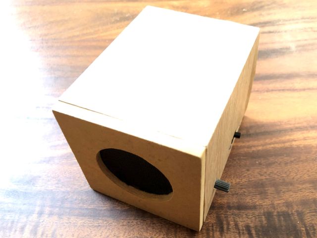 キャプションを入力できます