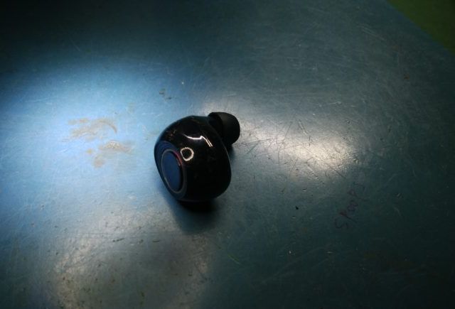 キャプションを入力できます