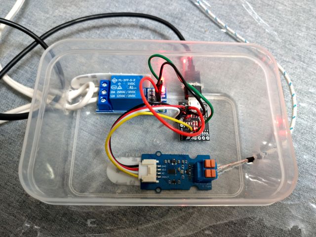 キャプションを入力できます