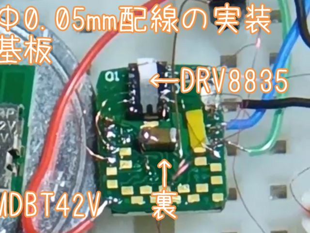 キャプションを入力できます